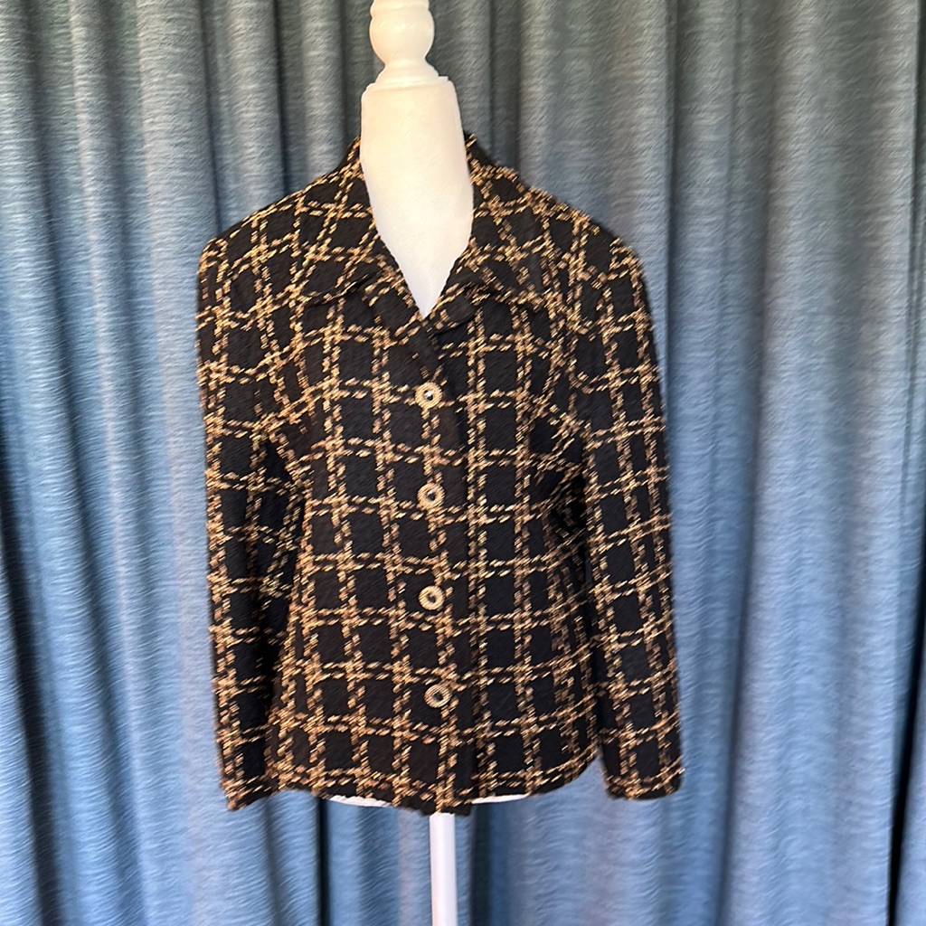 Lorizoni Jacket